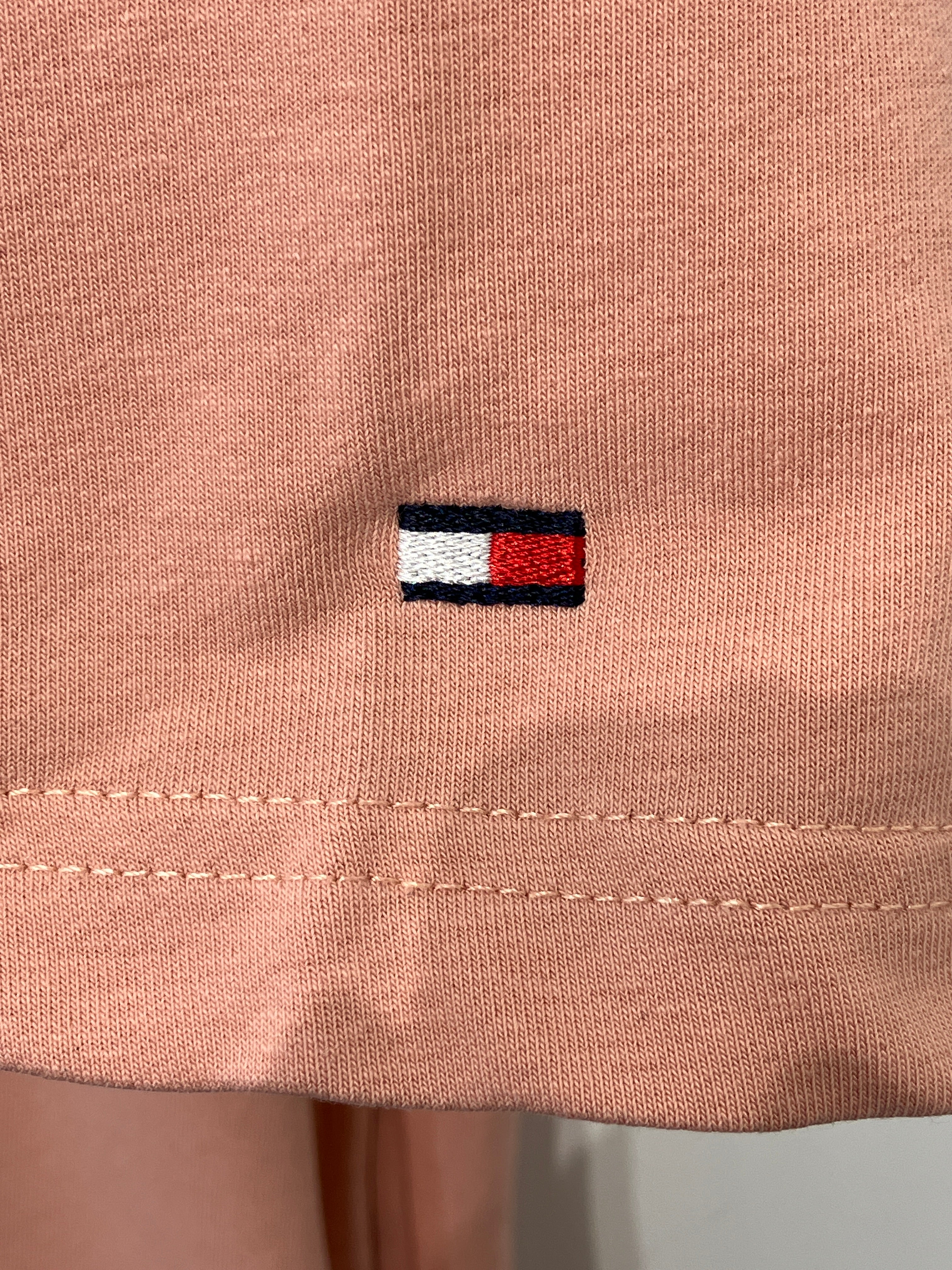 Tommy Hilfiger Bluse